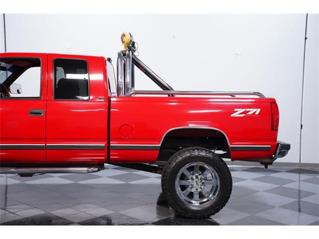 1994 Chevrolet K-1500 (CC-2092324) for sale in Lithia Springs, Georgia