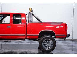1994 Chevrolet K-1500 (CC-2092324) for sale in Lithia Springs, Georgia