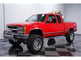 1994 Chevrolet K-1500 (CC-2092324) for sale in Lithia Springs, Georgia