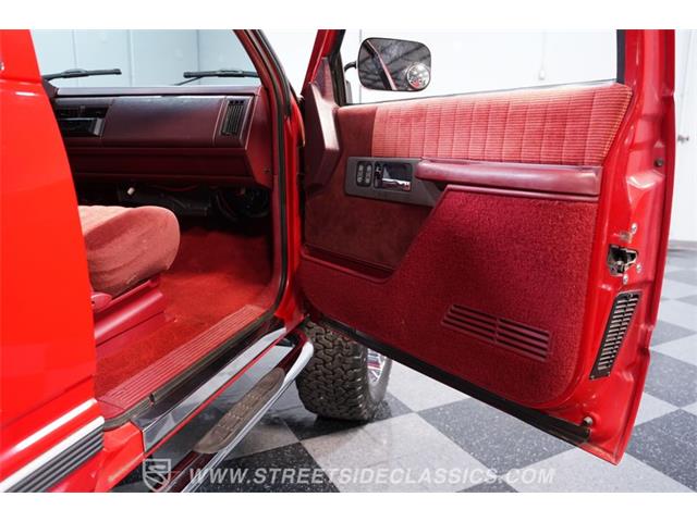 1994 Chevrolet K-1500 (CC-2092324) for sale in Lithia Springs, Georgia