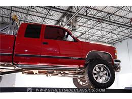 1994 Chevrolet K-1500 (CC-2092324) for sale in Lithia Springs, Georgia