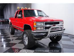 1994 Chevrolet K-1500 (CC-2092324) for sale in Lithia Springs, Georgia