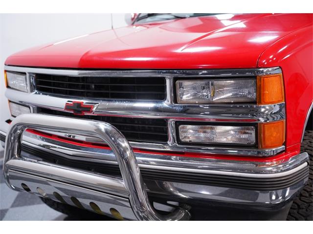 1994 Chevrolet K-1500 (CC-2092324) for sale in Lithia Springs, Georgia