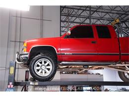 1994 Chevrolet K-1500 (CC-2092324) for sale in Lithia Springs, Georgia