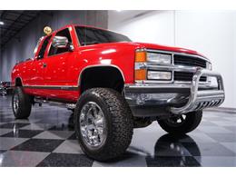 1994 Chevrolet K-1500 (CC-2092324) for sale in Lithia Springs, Georgia