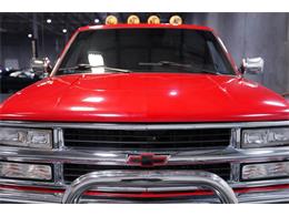 1994 Chevrolet K-1500 (CC-2092324) for sale in Lithia Springs, Georgia