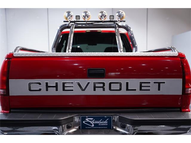 1994 Chevrolet K-1500 (CC-2092324) for sale in Lithia Springs, Georgia