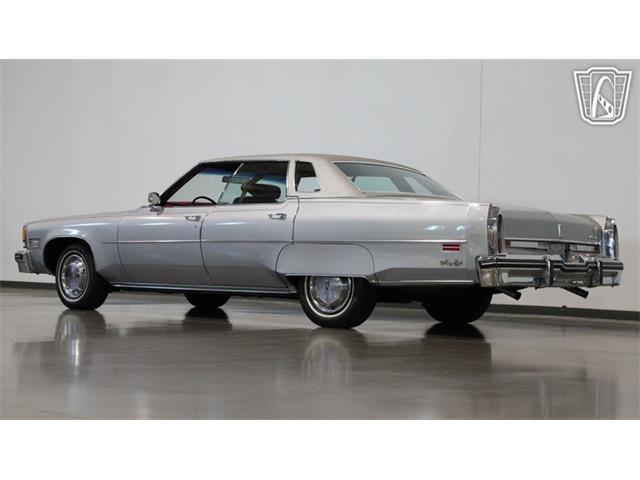 1976 Oldsmobile 98 (CC-2092326) for sale in Peoria, Arizona