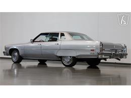 1976 Oldsmobile 98 (CC-2092326) for sale in Peoria, Arizona