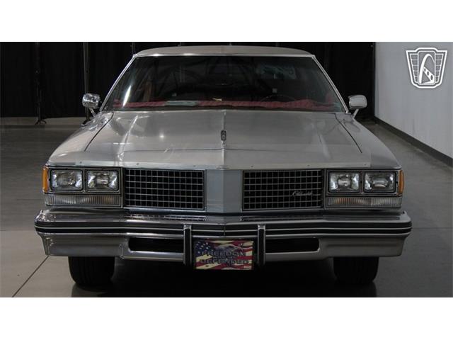 1976 Oldsmobile 98 (CC-2092326) for sale in Peoria, Arizona