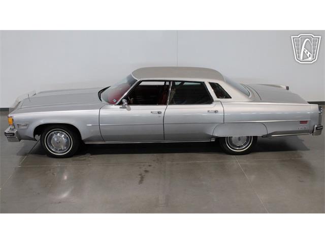 1976 Oldsmobile 98 (CC-2092326) for sale in Peoria, Arizona