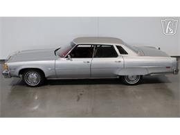 1976 Oldsmobile 98 (CC-2092326) for sale in Peoria, Arizona