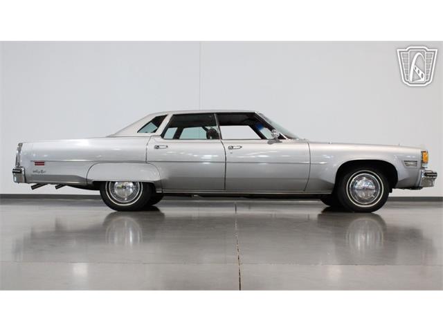 1976 Oldsmobile 98 (CC-2092326) for sale in Peoria, Arizona