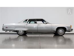 1976 Oldsmobile 98 (CC-2092326) for sale in Peoria, Arizona