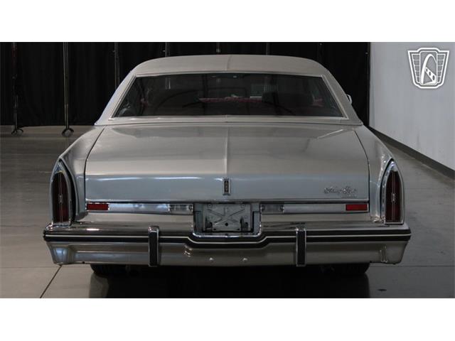 1976 Oldsmobile 98 (CC-2092326) for sale in Peoria, Arizona