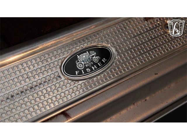 1976 Oldsmobile 98 (CC-2092326) for sale in Peoria, Arizona