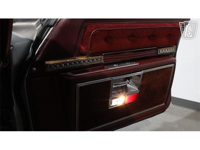 1976 Oldsmobile 98 (CC-2092326) for sale in Peoria, Arizona