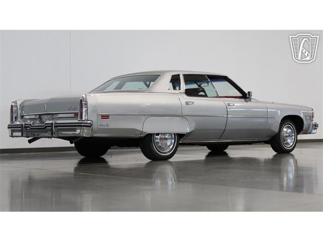 1976 Oldsmobile 98 (CC-2092326) for sale in Peoria, Arizona