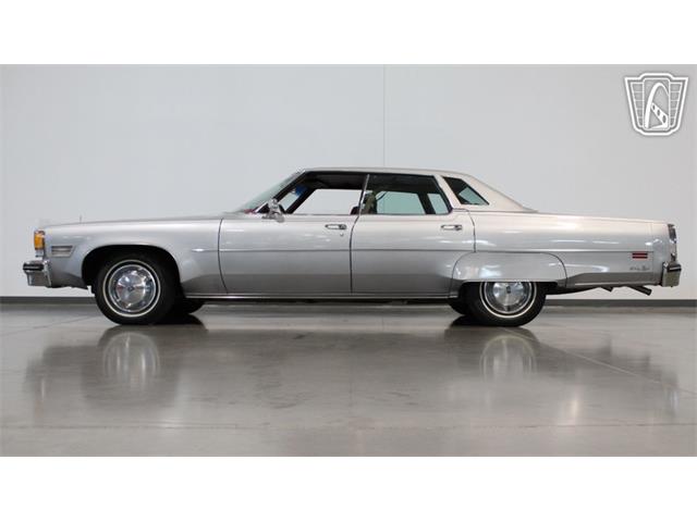 1976 Oldsmobile 98 (CC-2092326) for sale in Peoria, Arizona
