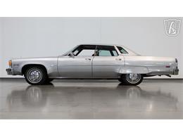 1976 Oldsmobile 98 (CC-2092326) for sale in Peoria, Arizona