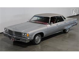 1976 Oldsmobile 98 (CC-2092326) for sale in Peoria, Arizona