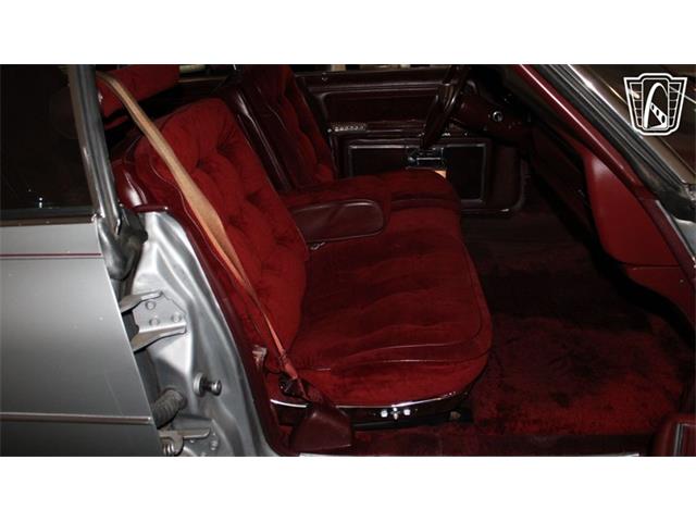 1976 Oldsmobile 98 (CC-2092326) for sale in Peoria, Arizona