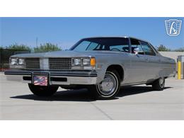 1976 Oldsmobile 98 (CC-2092326) for sale in Peoria, Arizona