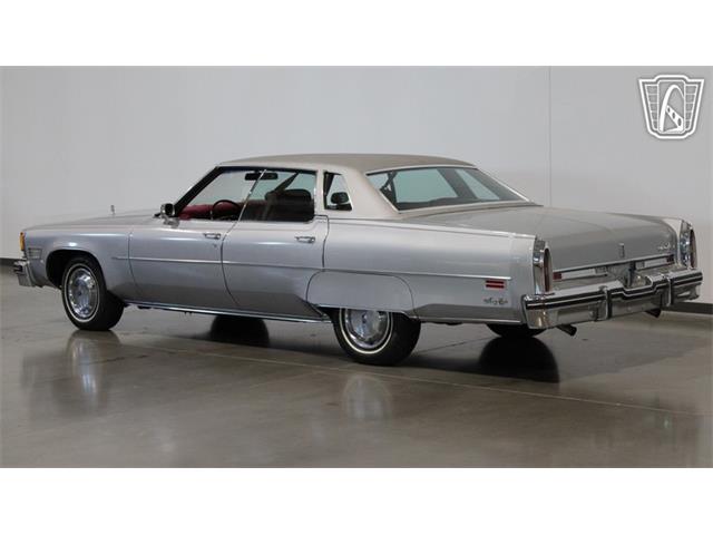 1976 Oldsmobile 98 (CC-2092326) for sale in Peoria, Arizona