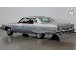 1976 Oldsmobile 98 (CC-2092326) for sale in Peoria, Arizona