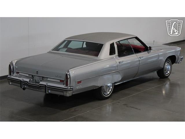 1976 Oldsmobile 98 (CC-2092326) for sale in Peoria, Arizona