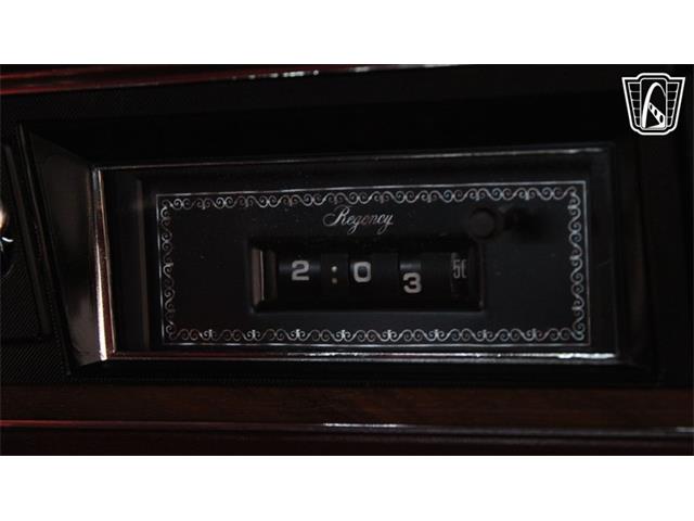 1976 Oldsmobile 98 (CC-2092326) for sale in Peoria, Arizona