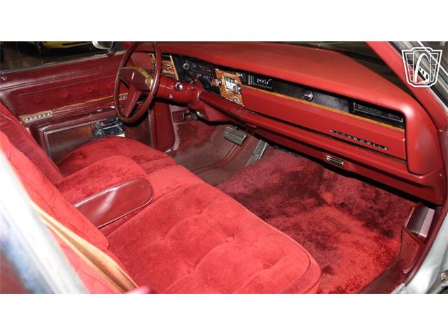 1976 Oldsmobile 98 (CC-2092326) for sale in Peoria, Arizona