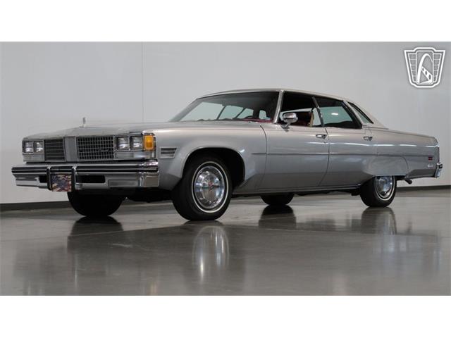 1976 Oldsmobile 98 (CC-2092326) for sale in Peoria, Arizona
