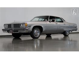 1976 Oldsmobile 98 (CC-2092326) for sale in Peoria, Arizona