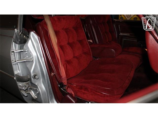 1976 Oldsmobile 98 (CC-2092326) for sale in Peoria, Arizona