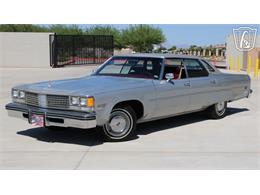 1976 Oldsmobile 98 (CC-2092326) for sale in Peoria, Arizona