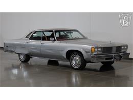 1976 Oldsmobile 98 (CC-2092326) for sale in Peoria, Arizona