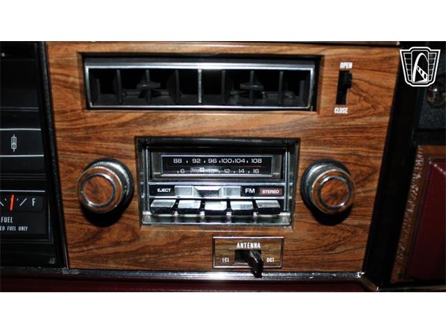 1976 Oldsmobile 98 (CC-2092326) for sale in Peoria, Arizona