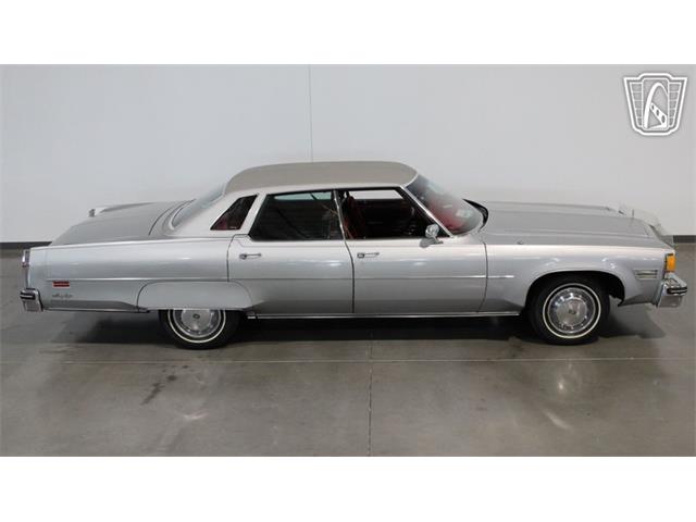 1976 Oldsmobile 98 (CC-2092326) for sale in Peoria, Arizona