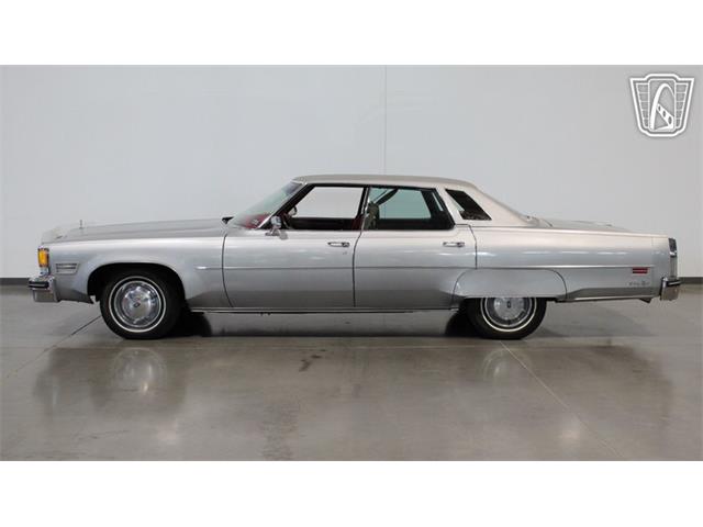 1976 Oldsmobile 98 (CC-2092326) for sale in Peoria, Arizona