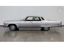 1976 Oldsmobile 98 (CC-2092326) for sale in Peoria, Arizona