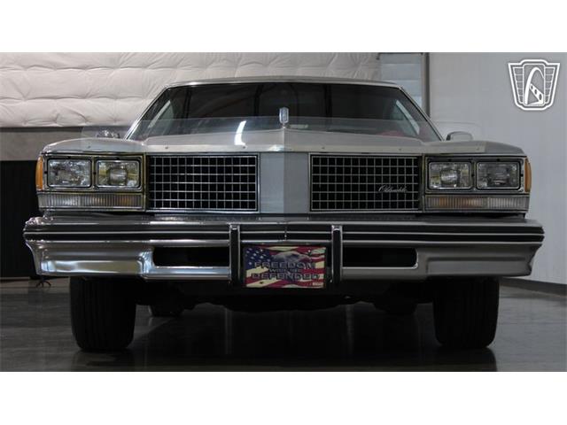 1976 Oldsmobile 98 (CC-2092326) for sale in Peoria, Arizona