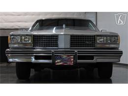 1976 Oldsmobile 98 (CC-2092326) for sale in Peoria, Arizona
