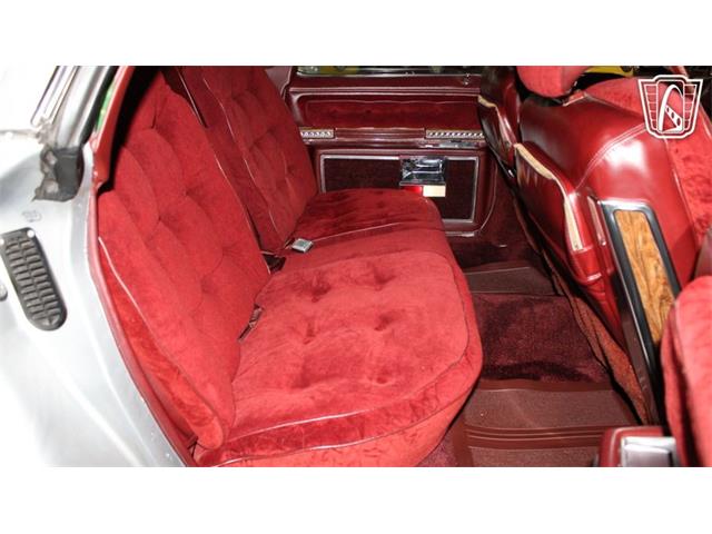 1976 Oldsmobile 98 (CC-2092326) for sale in Peoria, Arizona