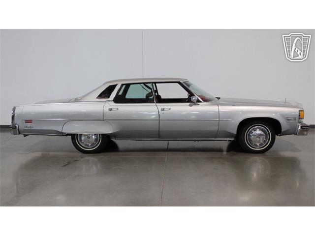 1976 Oldsmobile 98 (CC-2092326) for sale in Peoria, Arizona