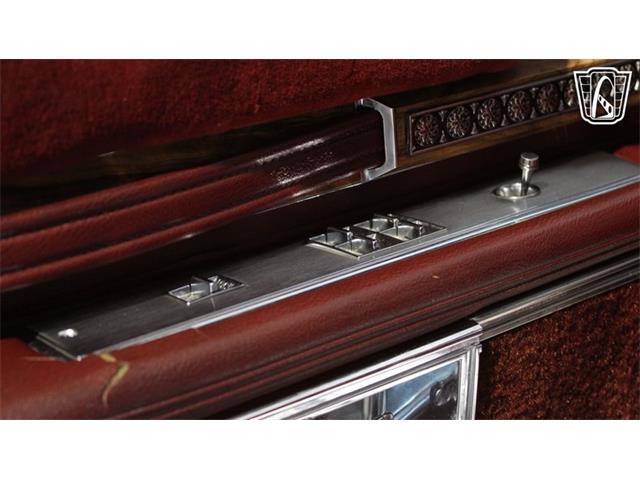 1976 Oldsmobile 98 (CC-2092326) for sale in Peoria, Arizona