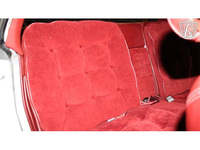 1976 Oldsmobile 98 (CC-2092326) for sale in Peoria, Arizona