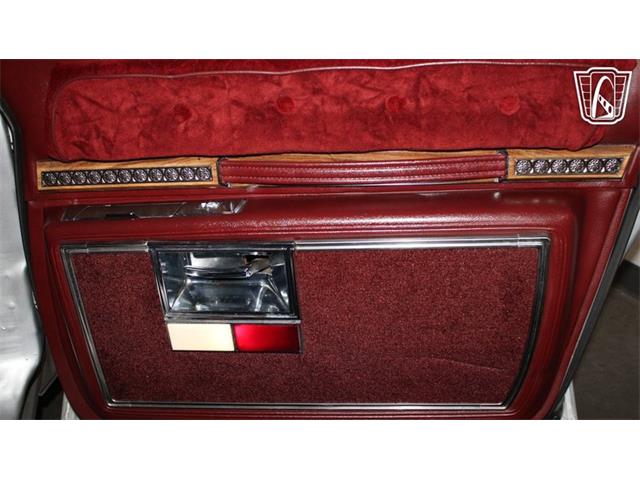 1976 Oldsmobile 98 (CC-2092326) for sale in Peoria, Arizona