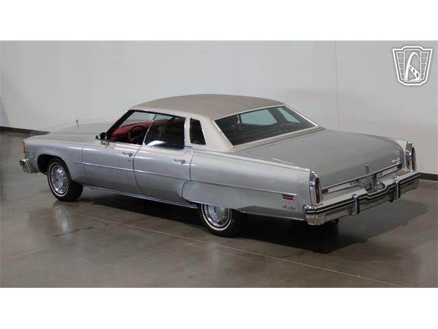 1976 Oldsmobile 98 (CC-2092326) for sale in Peoria, Arizona