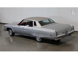 1976 Oldsmobile 98 (CC-2092326) for sale in Peoria, Arizona
